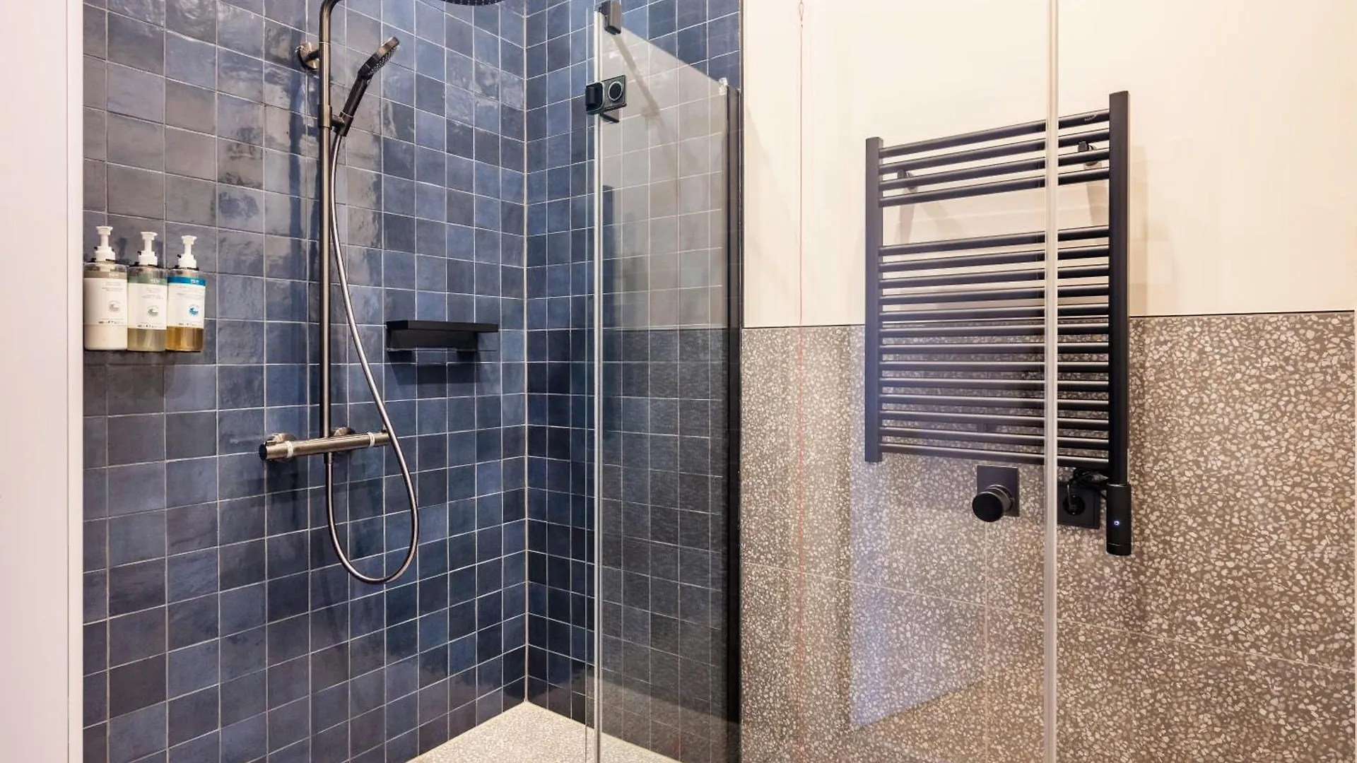 **** Apart Otel Numa Berlin Friedrichshain Almanya