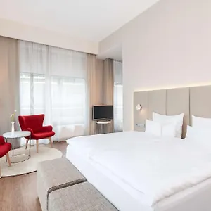 Hotel Nh Collection Mitte Friedrichstrasse, Berlín