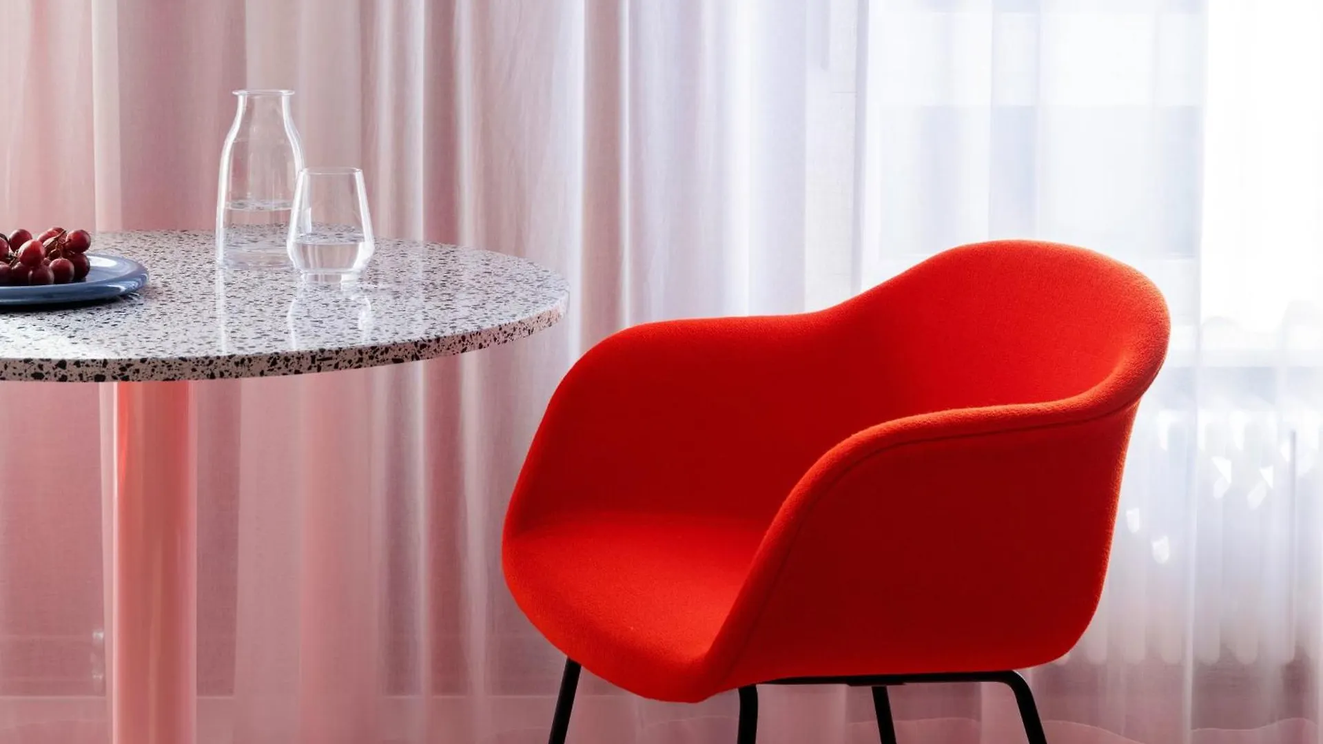 شقة فندقية Numa Berlin Friedrichshain