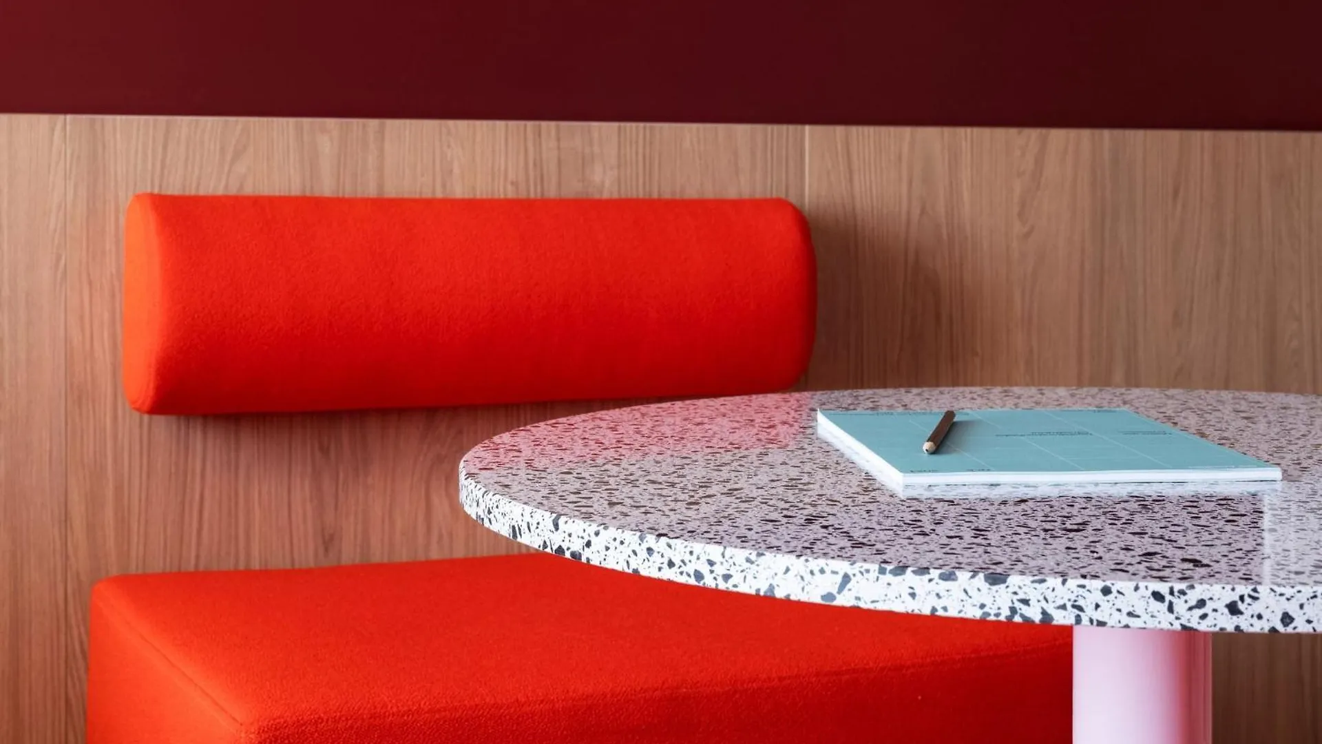 Numa Berlin Friedrichshain 4*,  ألمانيا