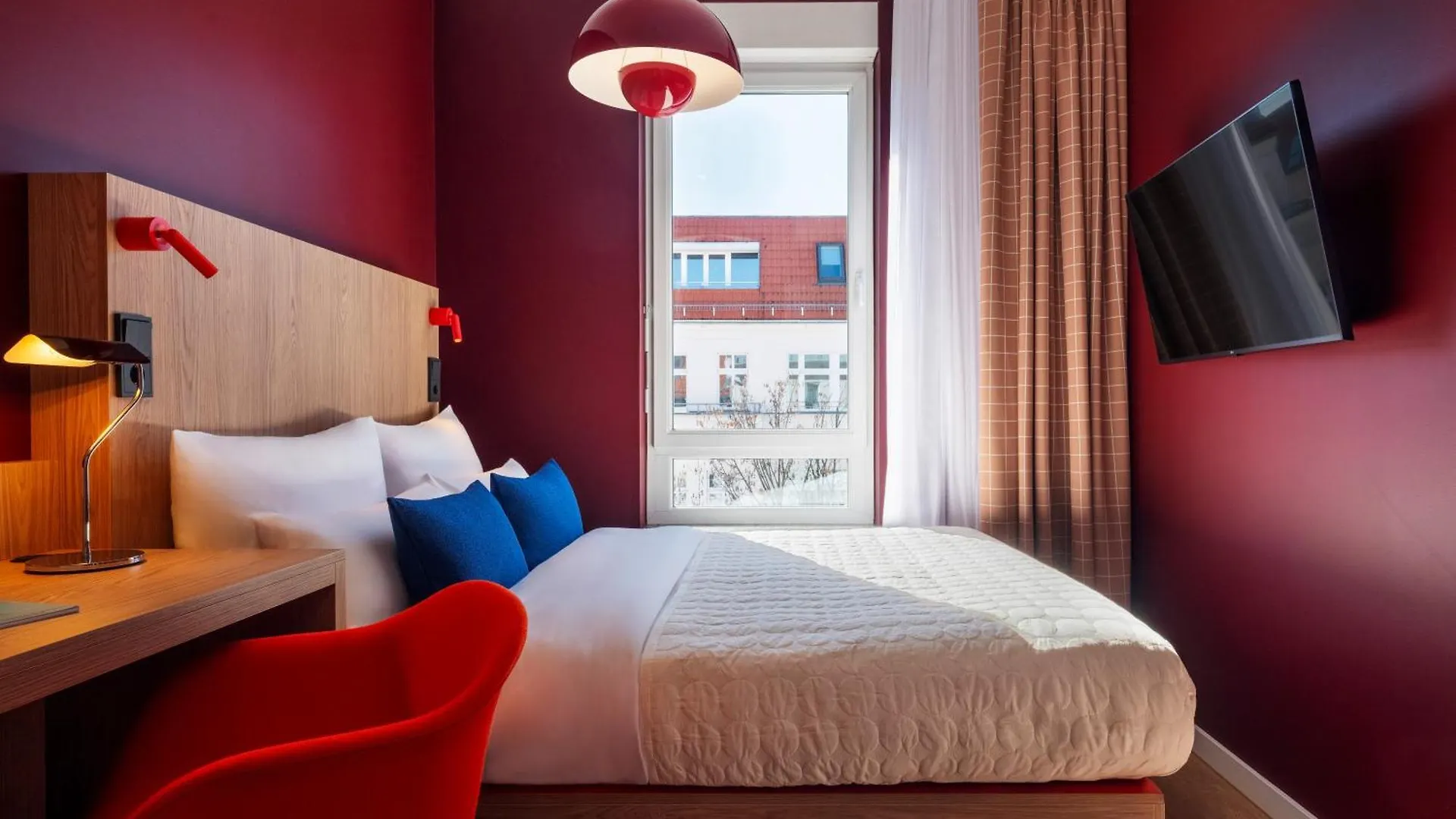 Numa Berlin Friedrichshain شقة فندقية