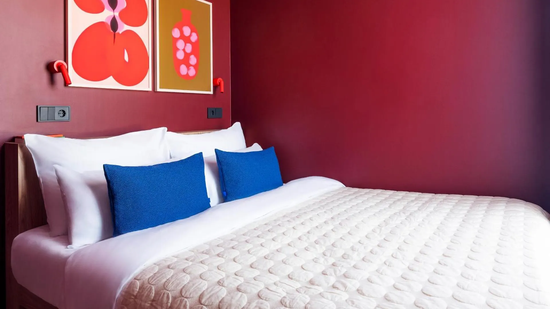 Numa Berlin Friedrichshain شقة فندقية