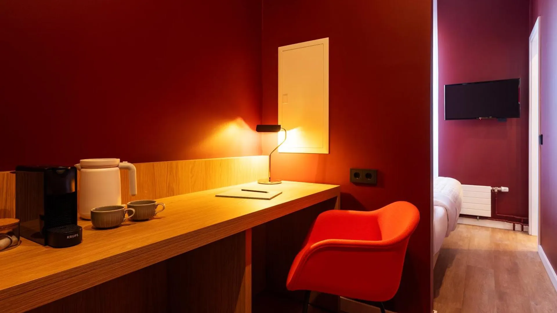 Numa Berlin Friedrichshain شقة فندقية
