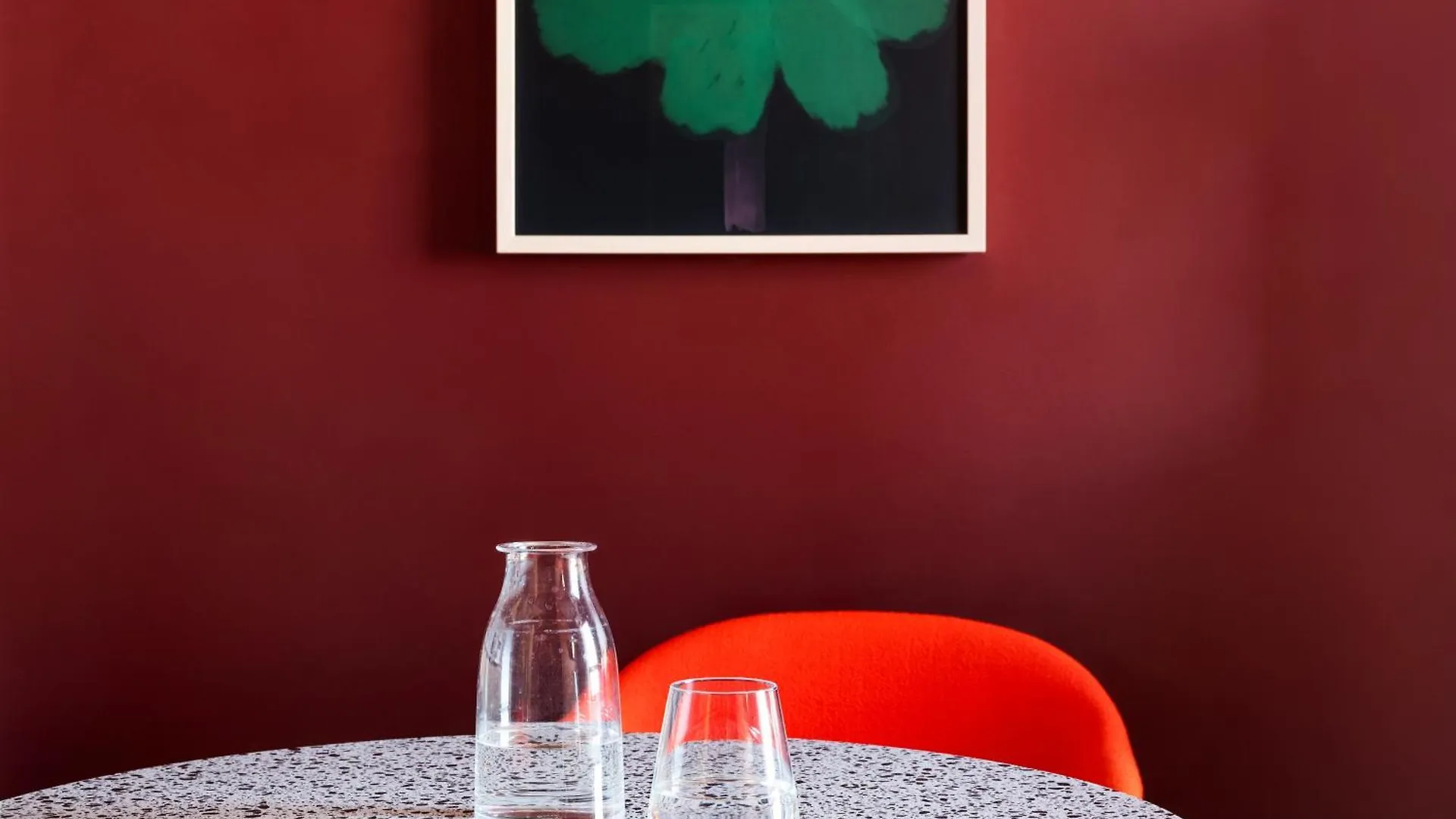 شقة فندقية Numa Berlin Friedrichshain